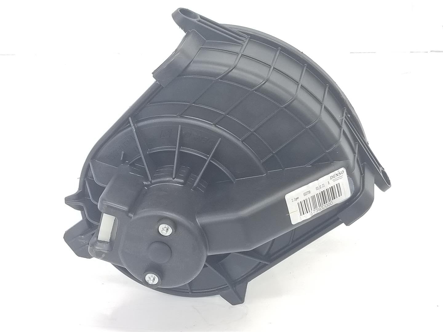 DENSO DEA23019-KALORIFER MOTORU RENAULT KANGOO III 2008 > 7701068976///-2262